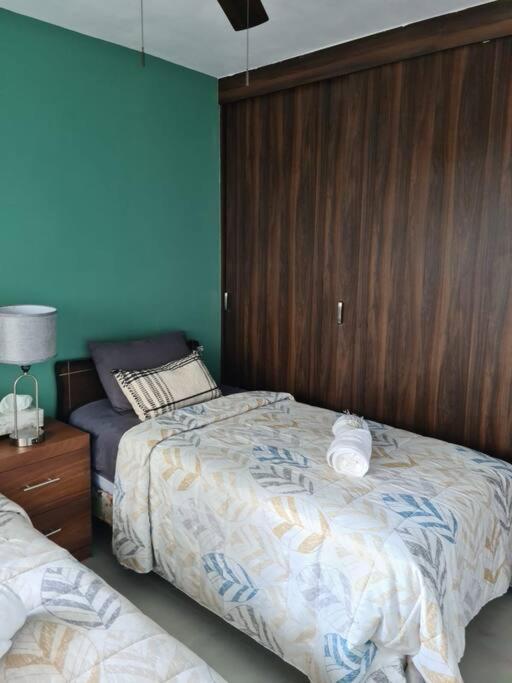 Departamento En El Corazon De Guadalajara Appartement Buitenkant foto