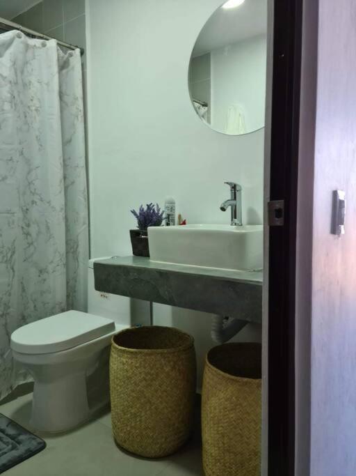 Departamento En El Corazon De Guadalajara Appartement Buitenkant foto