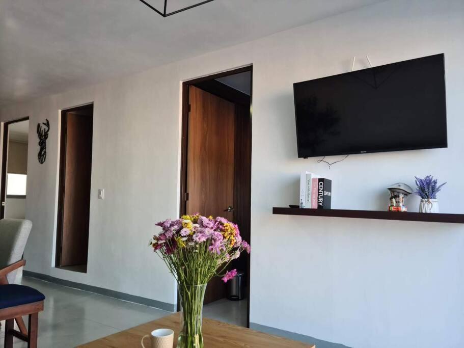 Departamento En El Corazon De Guadalajara Appartement Buitenkant foto