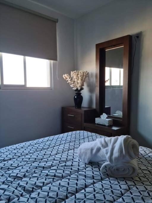 Departamento En El Corazon De Guadalajara Appartement Buitenkant foto